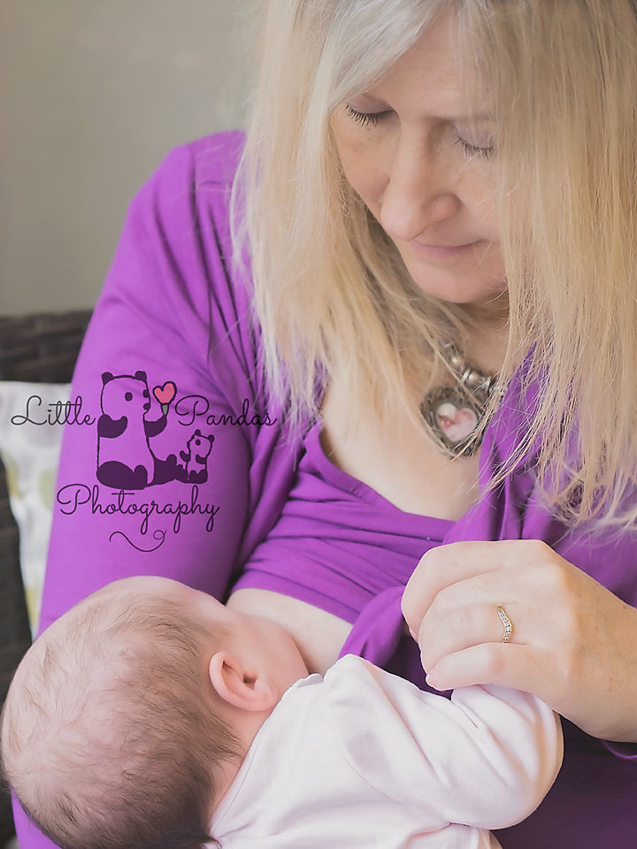 breastfeeding photography mother