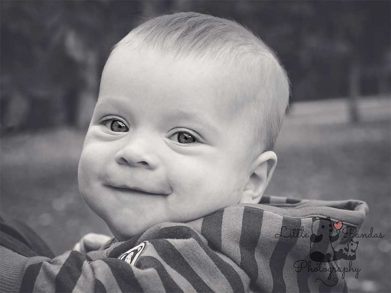 Breastfeeding photography
