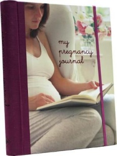 HSmith my pregnancy journal