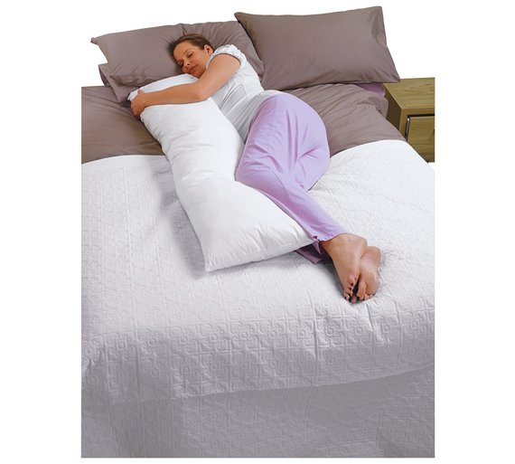 Cuggi sleep pillow Argos