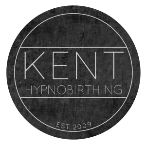 Kent hypnobirthing logo
