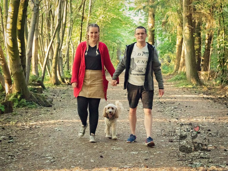 Little Pandas Photography outdoor sessions